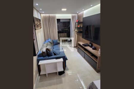 Apartamento à venda com 2 quartos, 60m² em Vila Canero, São Paulo