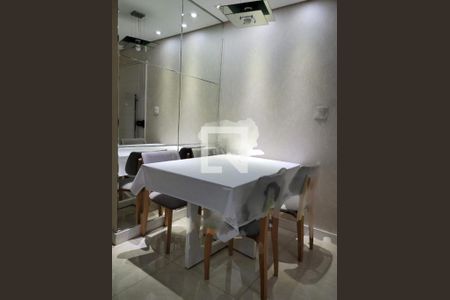 Apartamento à venda com 2 quartos, 60m² em Vila Canero, São Paulo