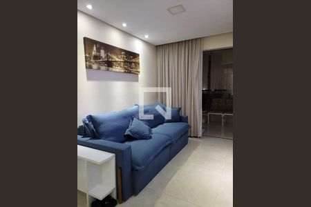 Apartamento à venda com 2 quartos, 60m² em Vila Canero, São Paulo