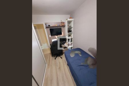 Apartamento à venda com 2 quartos, 60m² em Vila Canero, São Paulo