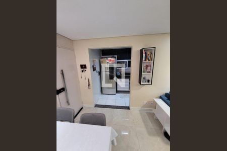 Apartamento à venda com 2 quartos, 60m² em Vila Canero, São Paulo