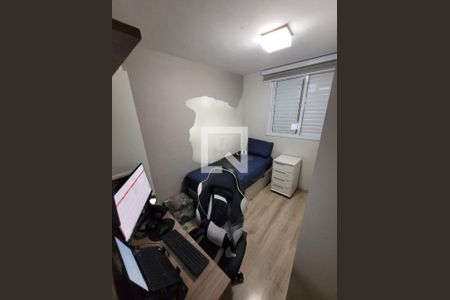 Apartamento à venda com 2 quartos, 60m² em Vila Canero, São Paulo