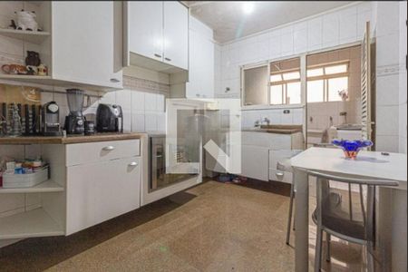 Apartamento à venda com 154m², 4 quartos e 2 vagas