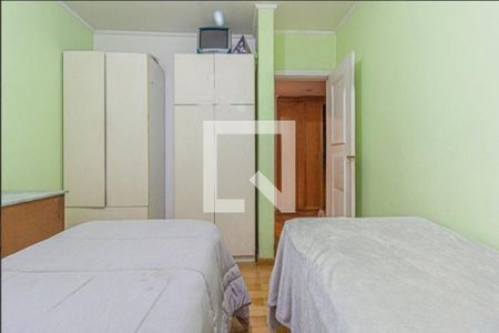 Apartamento à venda com 4 quartos, 154m² em Perdizes, São Paulo