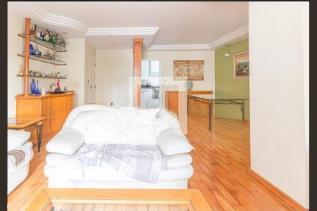 Apartamento à venda com 4 quartos, 154m² em Perdizes, São Paulo