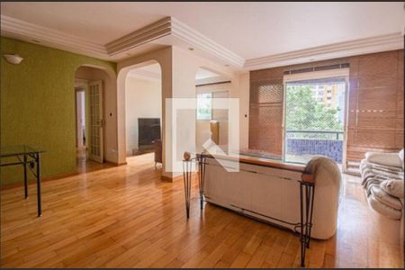 Apartamento à venda com 4 quartos, 154m² em Perdizes, São Paulo