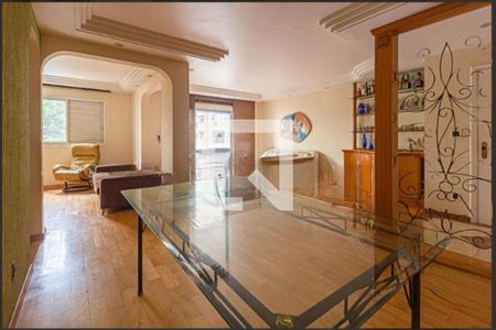 Apartamento à venda com 4 quartos, 154m² em Perdizes, São Paulo