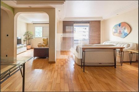 Apartamento à venda com 4 quartos, 154m² em Perdizes, São Paulo