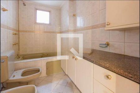 Apartamento à venda com 154m², 4 quartos e 2 vagas