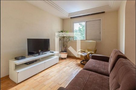 Apartamento à venda com 4 quartos, 154m² em Perdizes, São Paulo