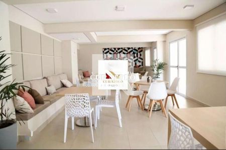 Apartamento à venda com 1 quarto, 30m² em Jardim Prudência, São Paulo