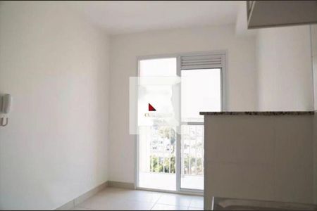 Apartamento à venda com 1 quarto, 30m² em Jardim Prudência, São Paulo