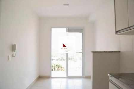 Apartamento à venda com 1 quarto, 30m² em Jardim Prudência, São Paulo