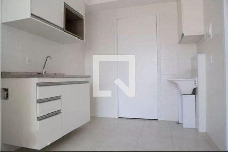 Apartamento à venda com 1 quarto, 30m² em Jardim Prudência, São Paulo