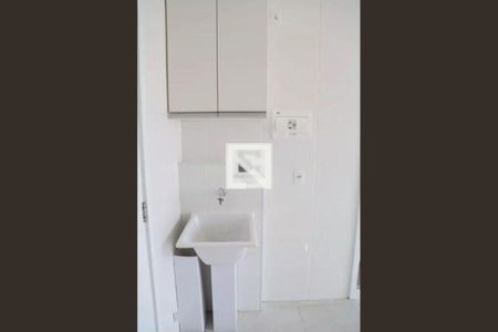 Apartamento à venda com 1 quarto, 30m² em Jardim Prudência, São Paulo