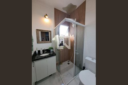 Casa de condomínio à venda com 134m², 2 quartos e 2 vagas