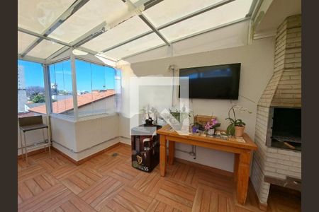 Casa de Condomínio à venda com 2 quartos, 134m² em Vila Libanesa, São Paulo