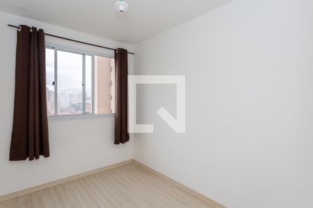 Quarto 2 de apartamento para alugar com 2 quartos, 44m² em Cambuci, São Paulo