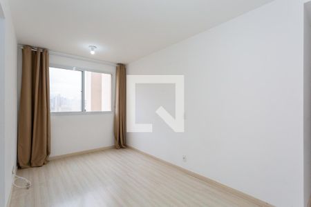 Sala de apartamento à venda com 2 quartos, 44m² em Cambuci, São Paulo