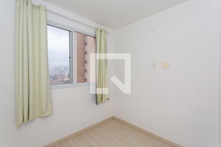 Quarto 1 de apartamento à venda com 2 quartos, 44m² em Cambuci, São Paulo