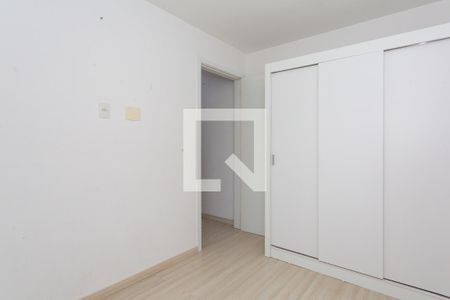 Quarto 1 de apartamento à venda com 2 quartos, 44m² em Cambuci, São Paulo