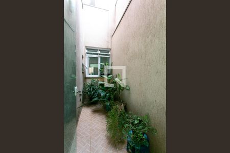 Jardim de Inverno de casa à venda com 3 quartos, 180m² em Vila Carrão, São Paulo