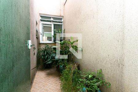 Jardim de Inverno de casa à venda com 3 quartos, 180m² em Vila Carrão, São Paulo