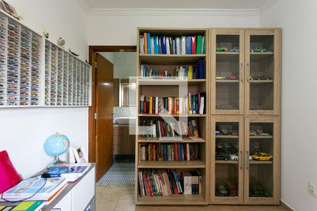 Casa à venda com 180m², 3 quartos e 2 vagasSuíte 3