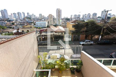Casa à venda com 180m², 3 quartos e 2 vagasVista da Varanda da Suíte 1