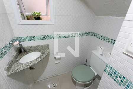 Casa à venda com 180m², 3 quartos e 2 vagasLavabo