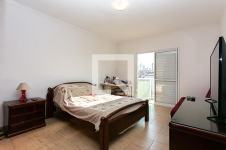 Casa à venda com 180m², 3 quartos e 2 vagasSuíte 1