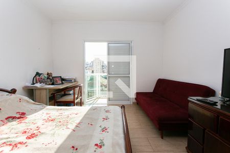 Casa à venda com 180m², 3 quartos e 2 vagasSuíte 1