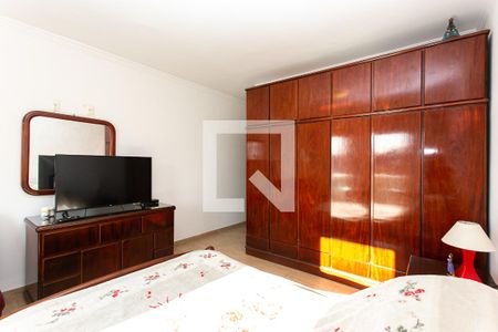 Casa à venda com 180m², 3 quartos e 2 vagasSuíte 1