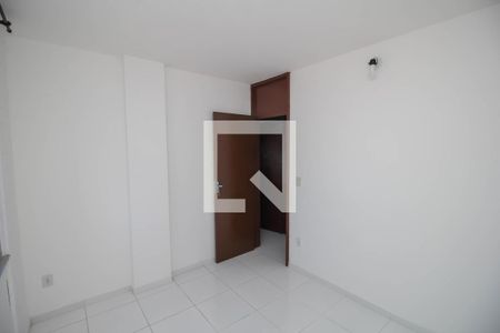 Quarto 1 de apartamento à venda com 2 quartos, 49m² em Cocotá, Rio de Janeiro