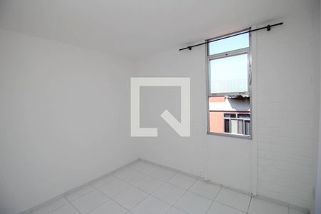 Quarto 1 de apartamento à venda com 2 quartos, 49m² em Cocotá, Rio de Janeiro