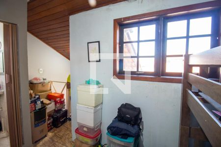 Quarto 1 de casa de condomínio à venda com 3 quartos, 92m² em Vila Jacuí, São Paulo