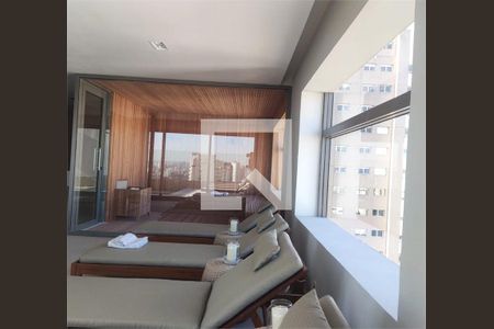 Apartamento à venda com 3 quartos, 156m² em Paraíso, São Paulo