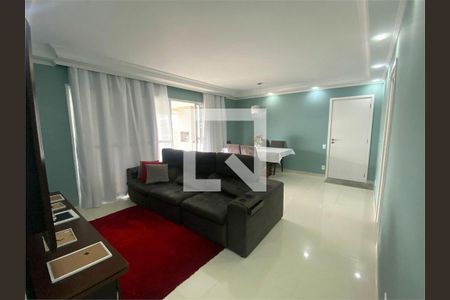 Apartamento à venda com 4 quartos, 136m² em Jurubatuba, São Paulo
