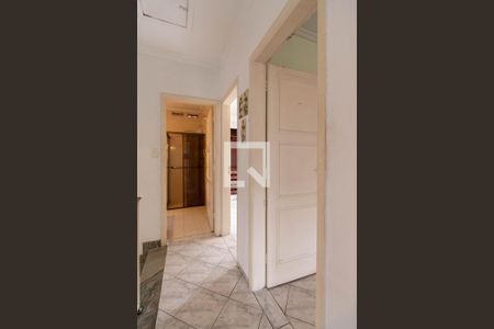 Corredor  de casa à venda com 4 quartos, 220m² em Ipiranga, São Paulo