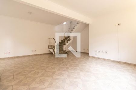 Sala  de casa à venda com 4 quartos, 220m² em Ipiranga, São Paulo