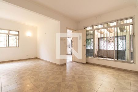 Casa para alugar com 3 quartos, 240m² em Ipiranga, São Paulo