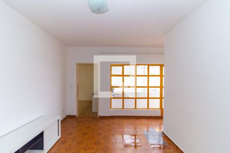 Sala de casa para alugar com 1 quarto, 60m² em Vila Graciosa, São Paulo