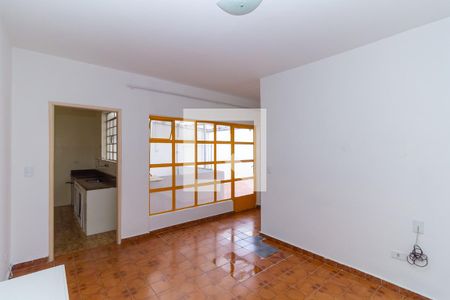 Sala de casa para alugar com 1 quarto, 60m² em Vila Graciosa, São Paulo