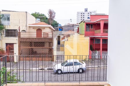 Varanda de casa para alugar com 1 quarto, 60m² em Vila Graciosa, São Paulo