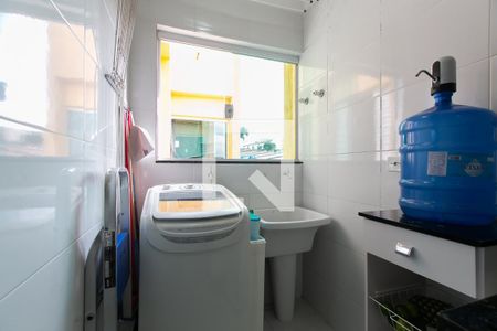 Apartamento à venda com 45m², 2 quartos e 1 vagaÁrea de Serviço