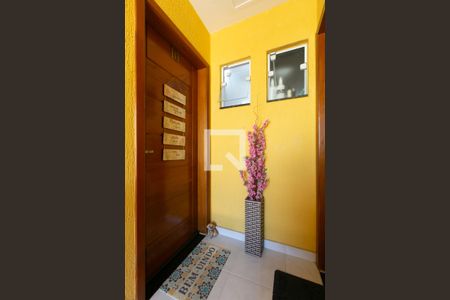 Apartamento à venda com 45m², 2 quartos e 1 vagaHall de Entrada