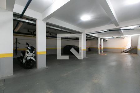 Apartamento à venda com 45m², 2 quartos e 1 vagaGaragem