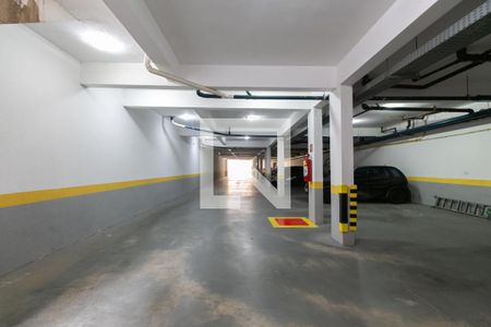 Apartamento à venda com 45m², 2 quartos e 1 vagaGaragem