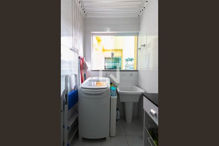 Apartamento à venda com 45m², 2 quartos e 1 vagaÁrea de Serviço