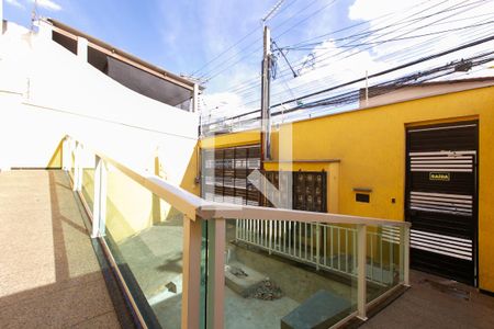 Apartamento à venda com 45m², 2 quartos e 1 vagaEntrada do Condomínio